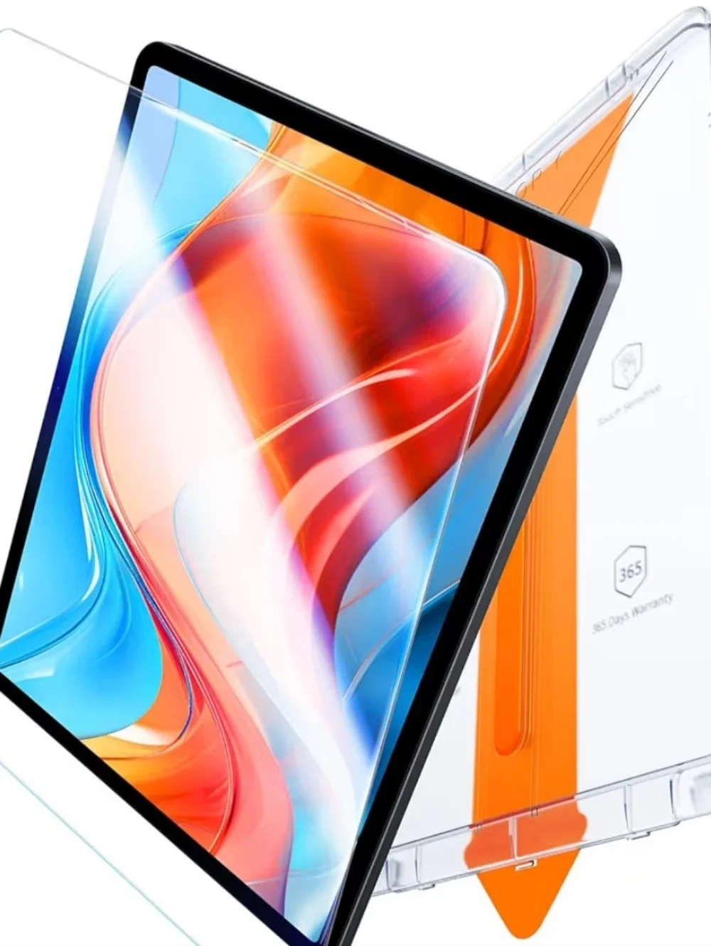 New Ultraglass Screen Protector For 2024 ipad Pro 13 inch